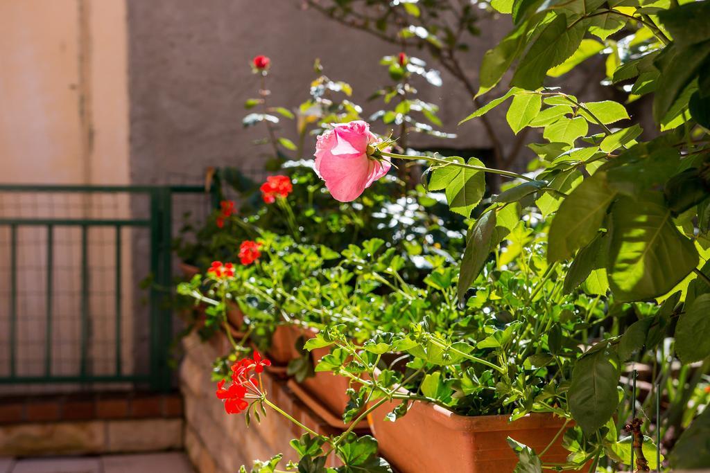 Apartments Leila Mali Lošinj Exterior foto